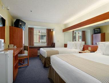 Hotel Microtel And - Inver Grove Heights