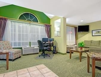 Hotel Microtel And - Inver Grove Heights